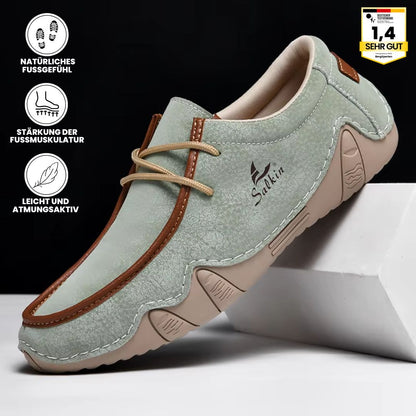 Loafex – wasserdichte Barfußschuhe