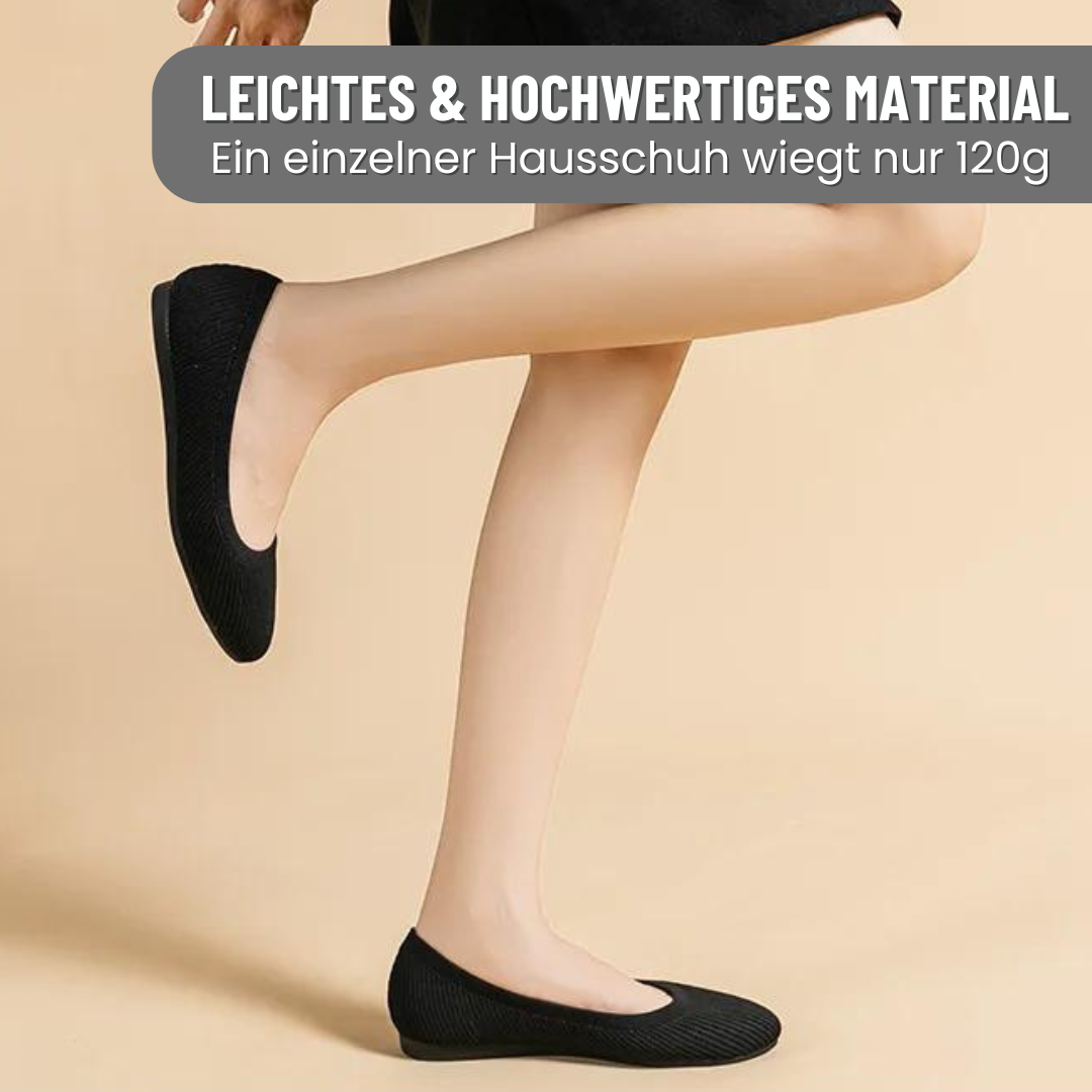 Orthorinas - Ergonomische Ballerinas