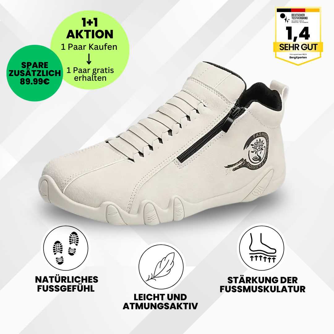 FeelFree Light – Barfußschuhe