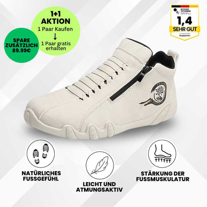 FeelFree Light – Barfußschuhe
