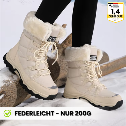 HikeHub - OrthoPolar