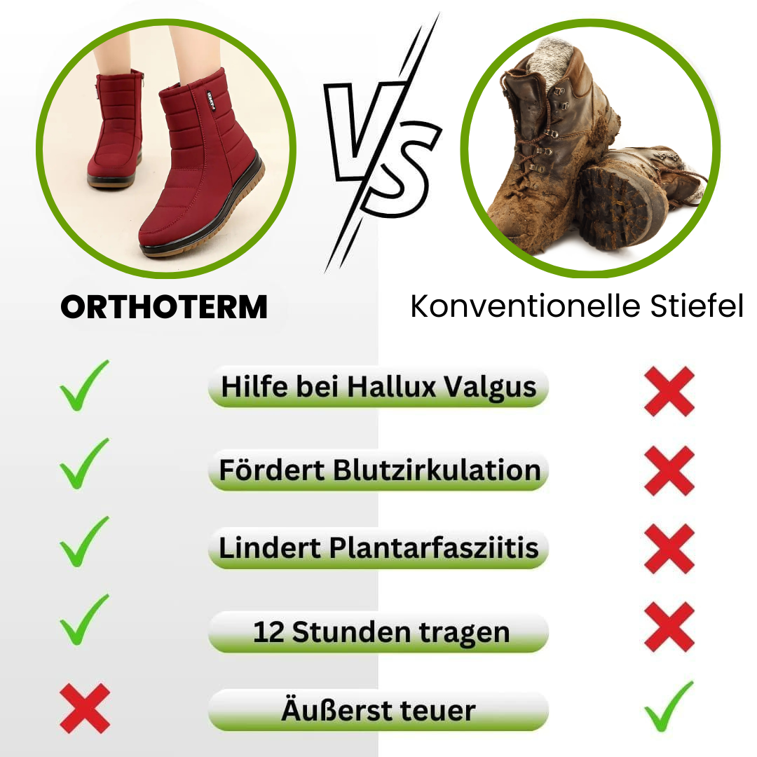 HikeHub - OrthoTerm