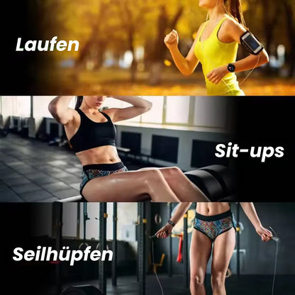 HealthFit - Fitness-Smartwatch (2025)