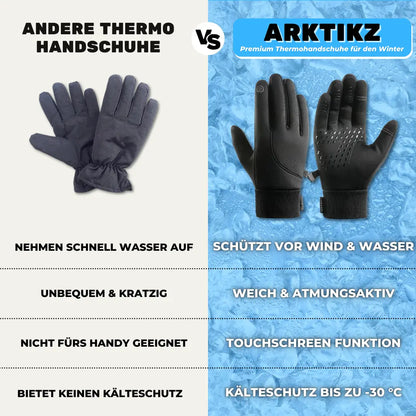 HikeHub - ARKTIKZ