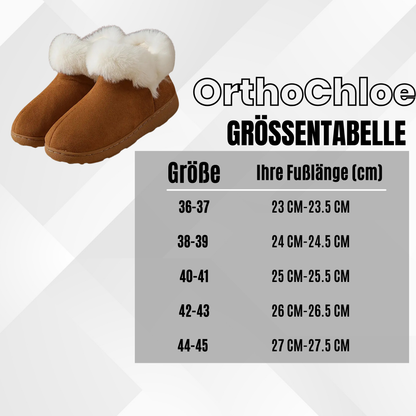 HikeHub - OrthoChloe