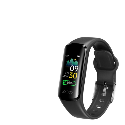 HikeHub – Fitness-Smartwatch