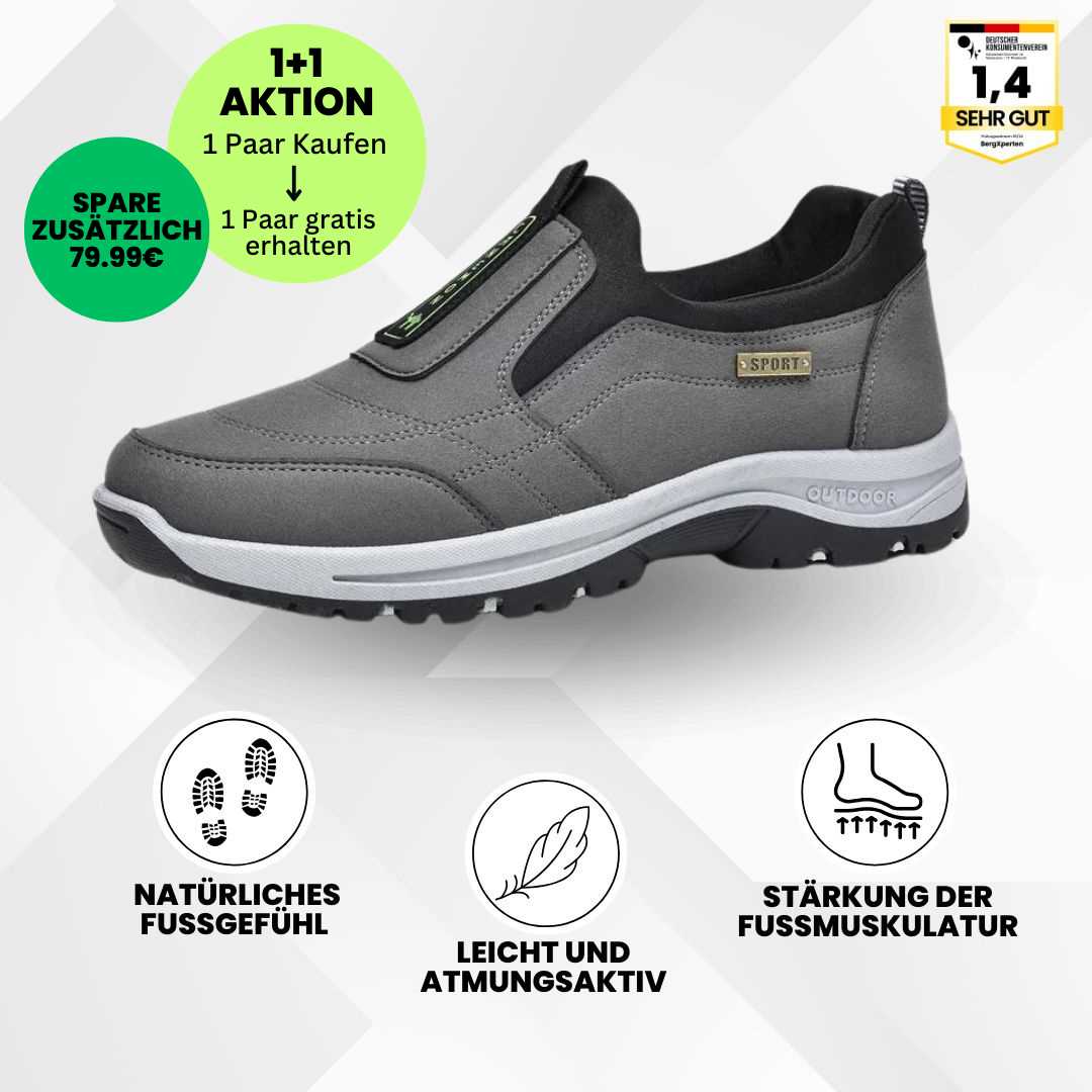 OrthoX Max – Schuhe