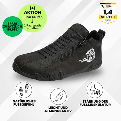 FeelFree Light – Barfußschuhe
