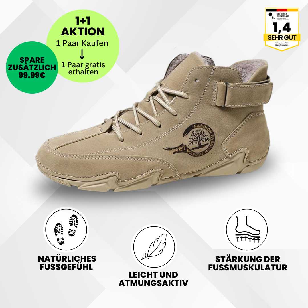 FeelFree – Barfußschuhe