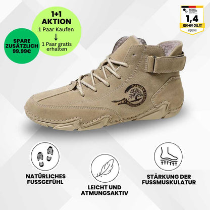 FeelFree – Barfußschuhe