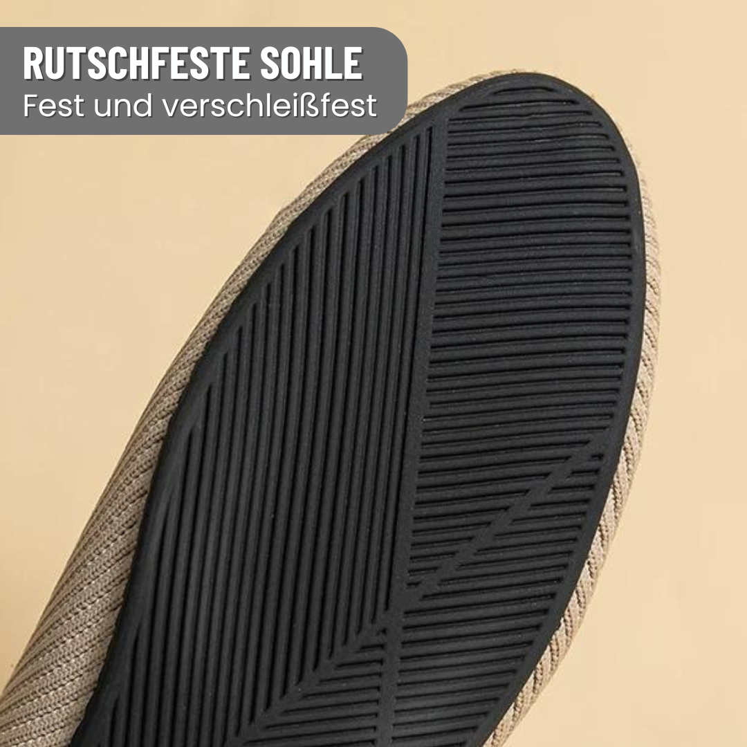 Orthorinas - Ergonomische Ballerinas