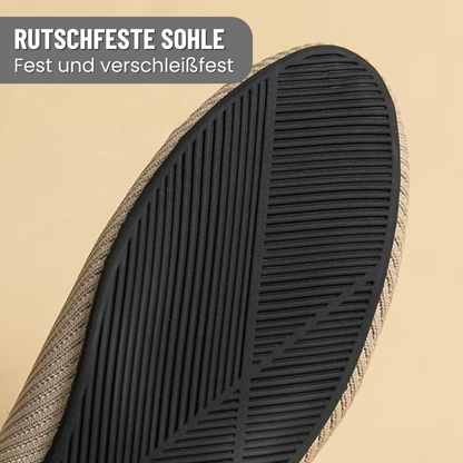 Orthorinas - Ergonomische Ballerinas