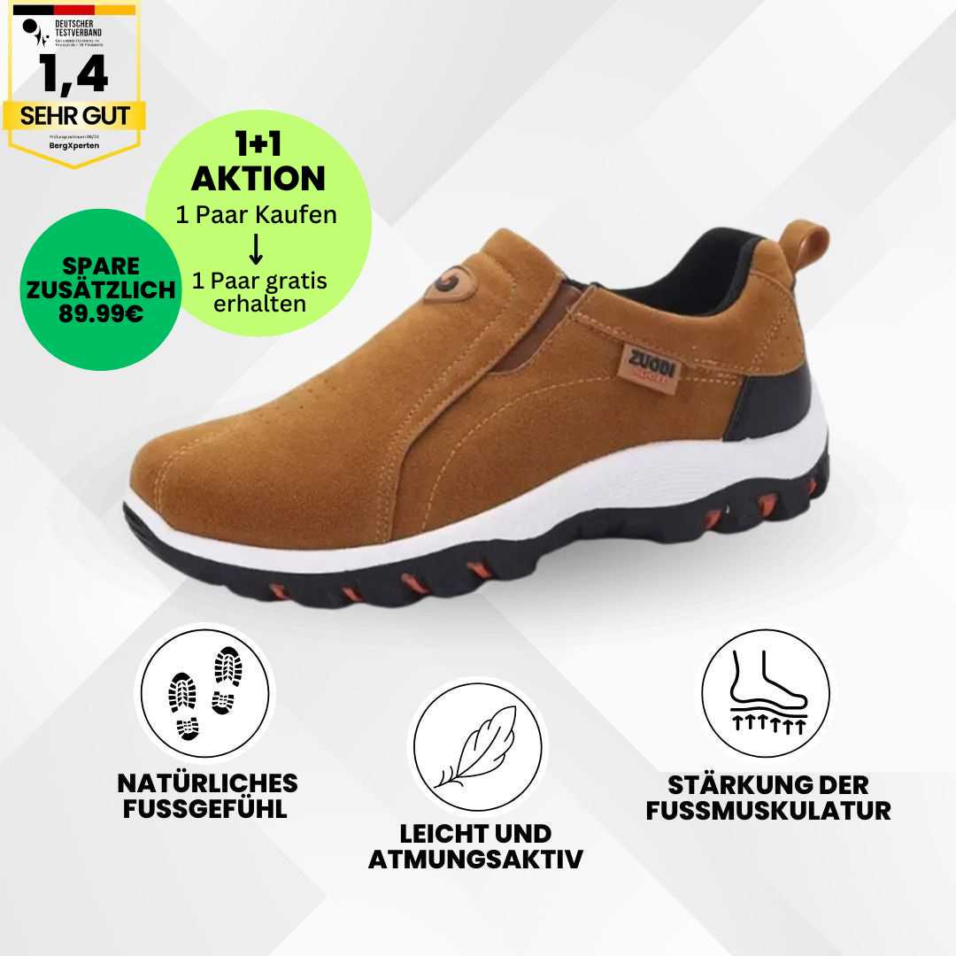 OrthoHealth - Ergonomische Komfortschuhe (Unisex)