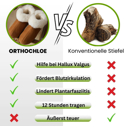 HikeHub - OrthoChloe