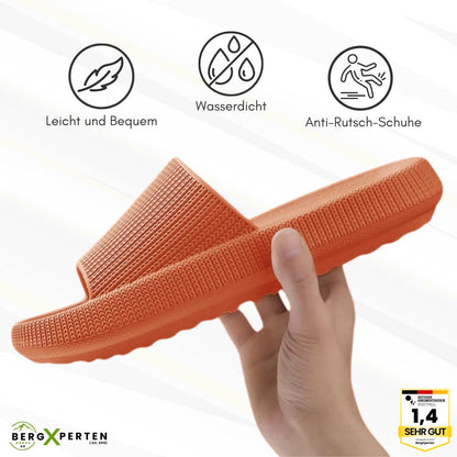 Orthoslipper – Slipper