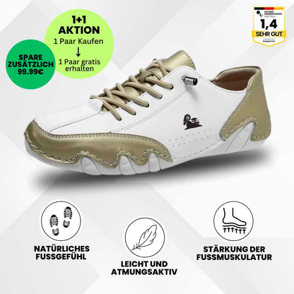 OrthoActive - Ergonomische Barfußschuhe für maximalen Komfort