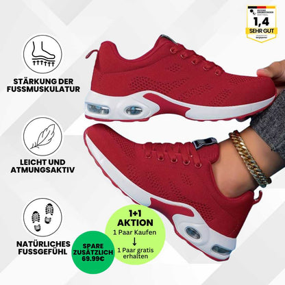 OrthoCare - Ergonomische Schuhe