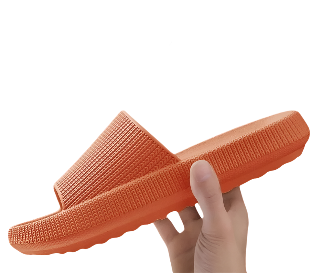 HikeHub - Orthoslipper (2025)