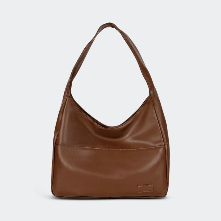 HoboBag - Handtas mit großer Kapazität