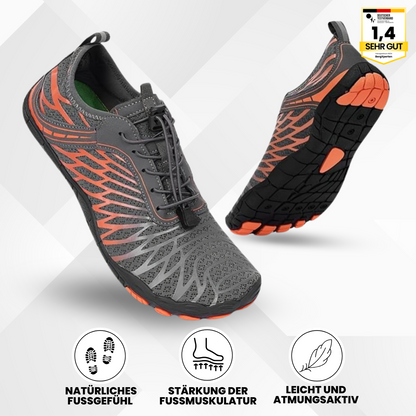 Florax Fit – ergonomische Barfußschuhe