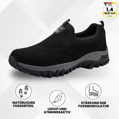 OrthoMotion™ – Orthopädische rutschfeste Schuhe Unisex