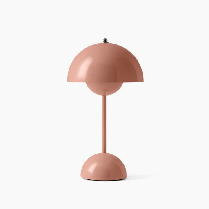 ModernLED™ | Moderne LED-Tischlampe – Kabellos und dimmbar