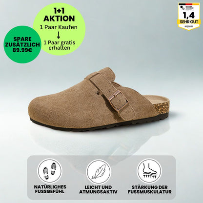 Clogs - Orginal für maximalen Komfort für Damen