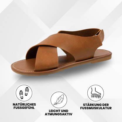 OrthoLin™ – Ergonomische Sandalen