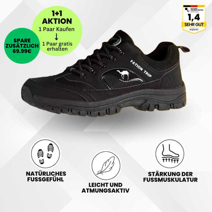OrthoTrip – ergonomische Komfortschuhe
