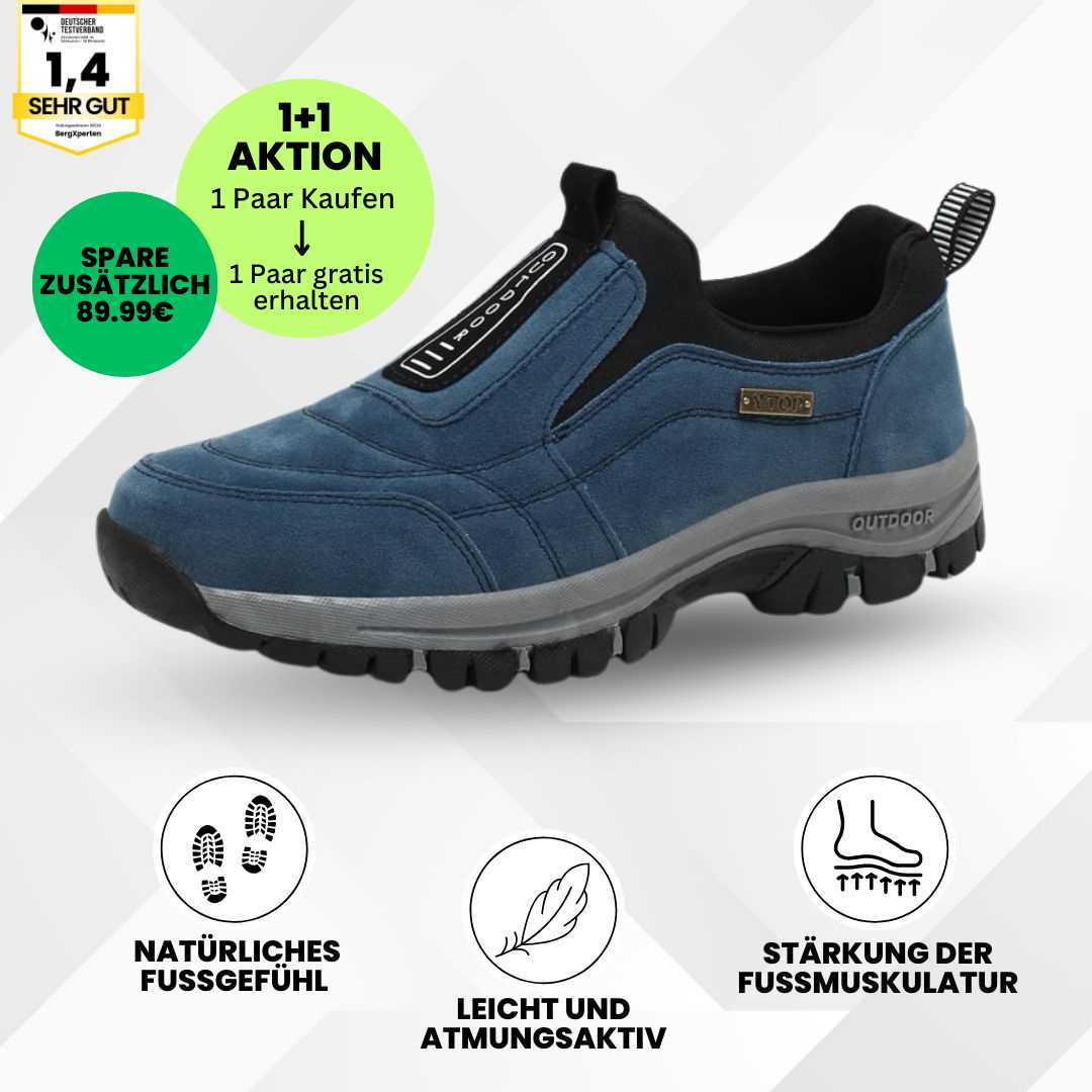 FeelFree Ergo – Schuhe