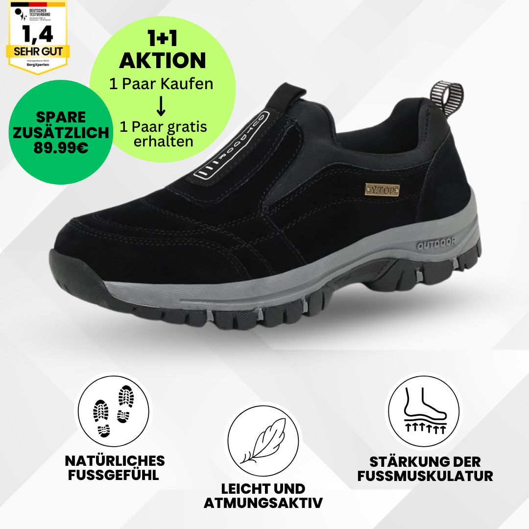 FeelFree Ergo – Schuhe