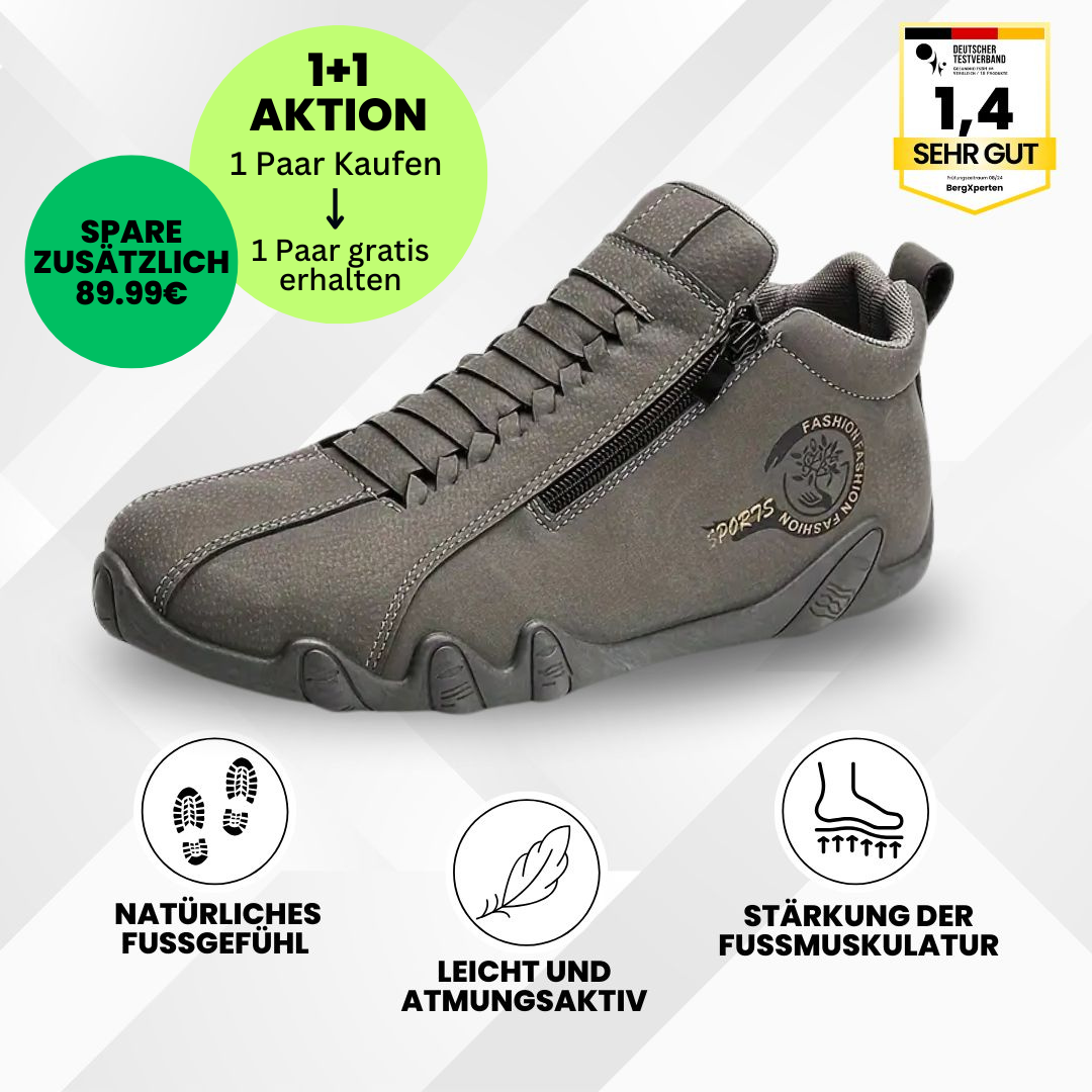 FeelFree Light – Barfußschuhe