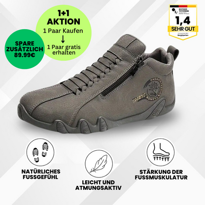 FeelFree Light – Barfußschuhe
