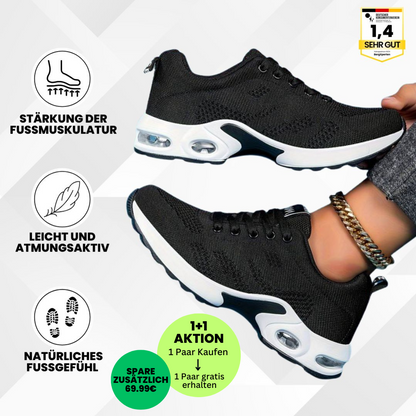 OrthoCare - Ergonomische Schuhe