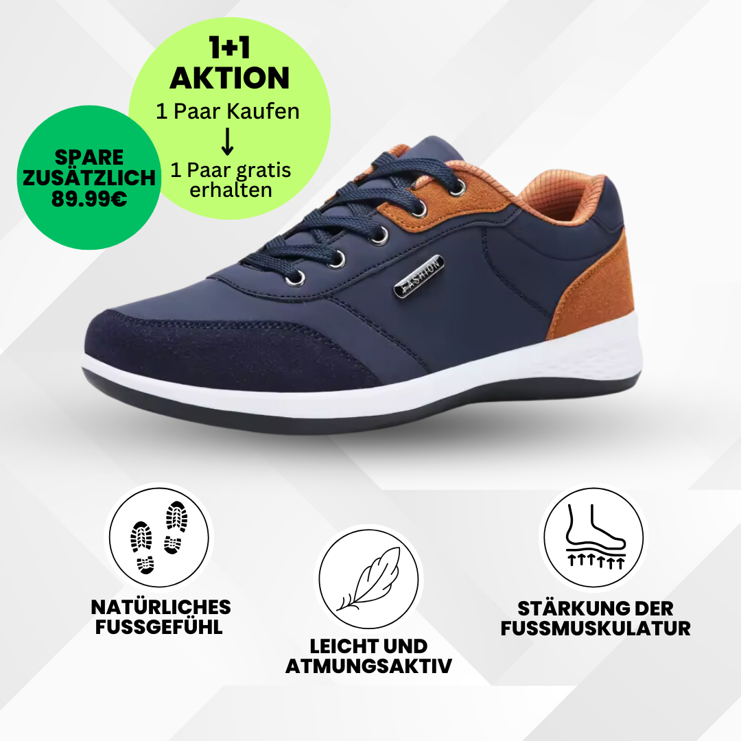OrthoX Pro – Komfortschuhe
