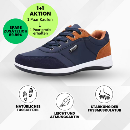 OrthoX Pro – Komfortschuhe