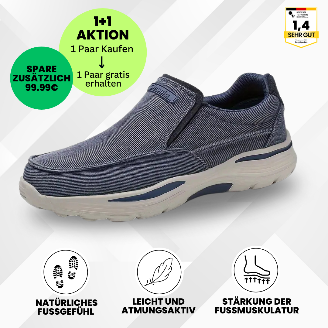 OrthoMotion – Schuhe