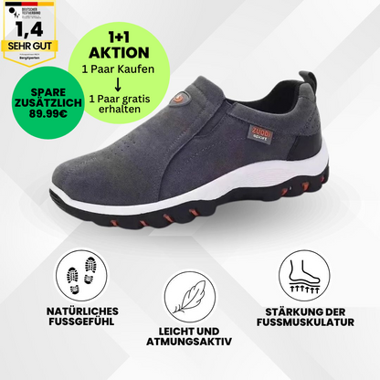 OrthoHealth - Ergonomische Komfortschuhe (Unisex)