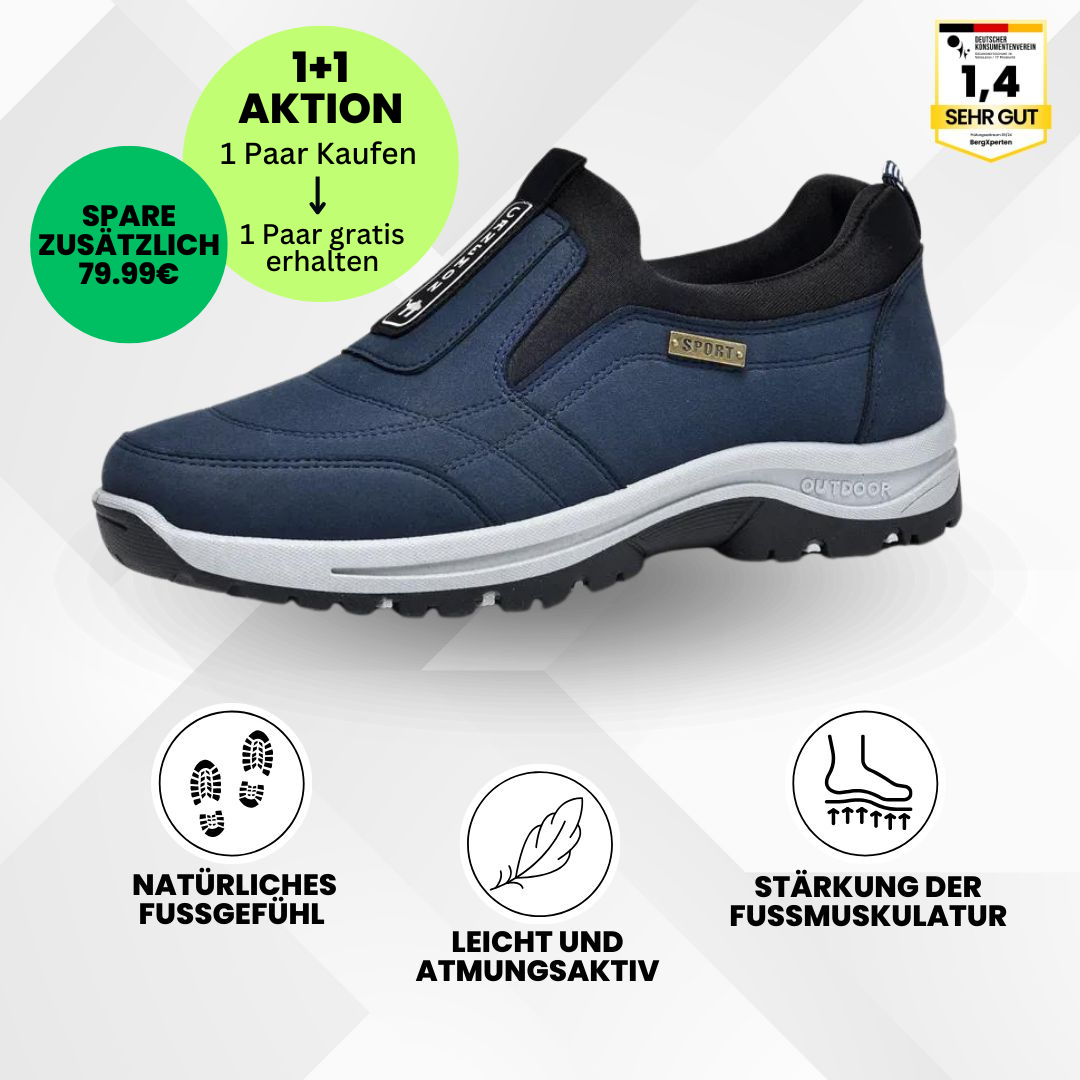OrthoX Max – Schuhe