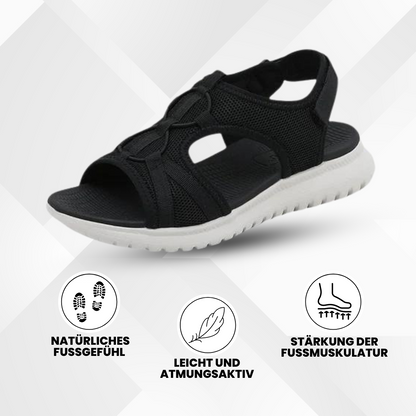 OrthoCloud  - Sandalen