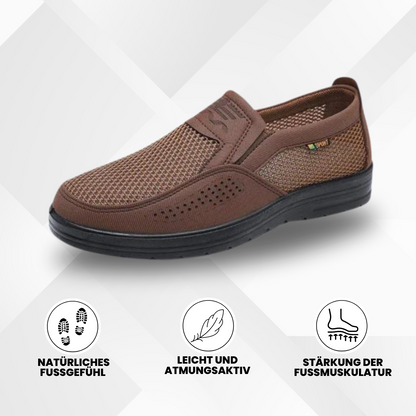 HikeHub - OrthoMax