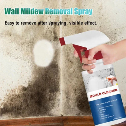 DeepClean™ Leistungsstarkes Antischaumspray - Tiefenreinigung & Schutz