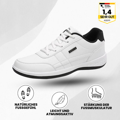 OrthoX Hallux – ergonomische Hallux-Valgus-Schuhe
