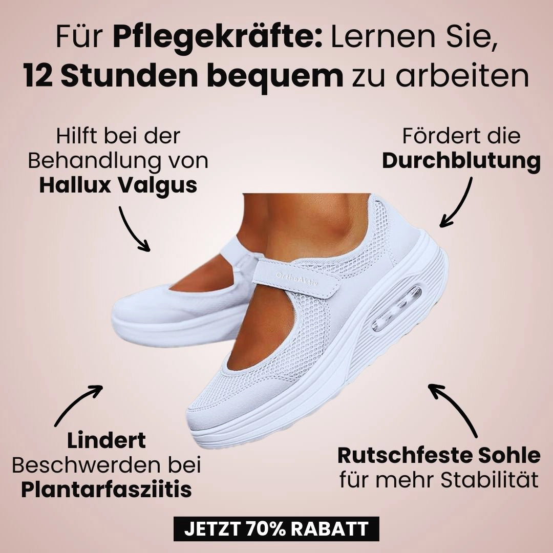 HikeHub - OrthoAktiv