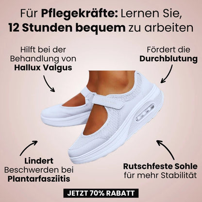 HikeHub - OrthoAktiv