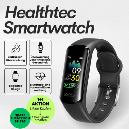 Healthtec – Smartwatch