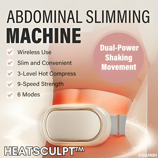 SlimWave™ | Forme deinen Alltag – ohne Fitnessstudio!