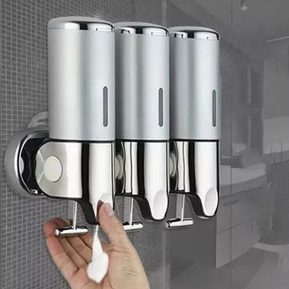 ProDispense™ | Seifenspender für die Wand