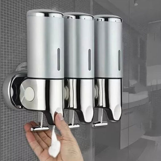 ProDispense™ | Seifenspender für die Wand