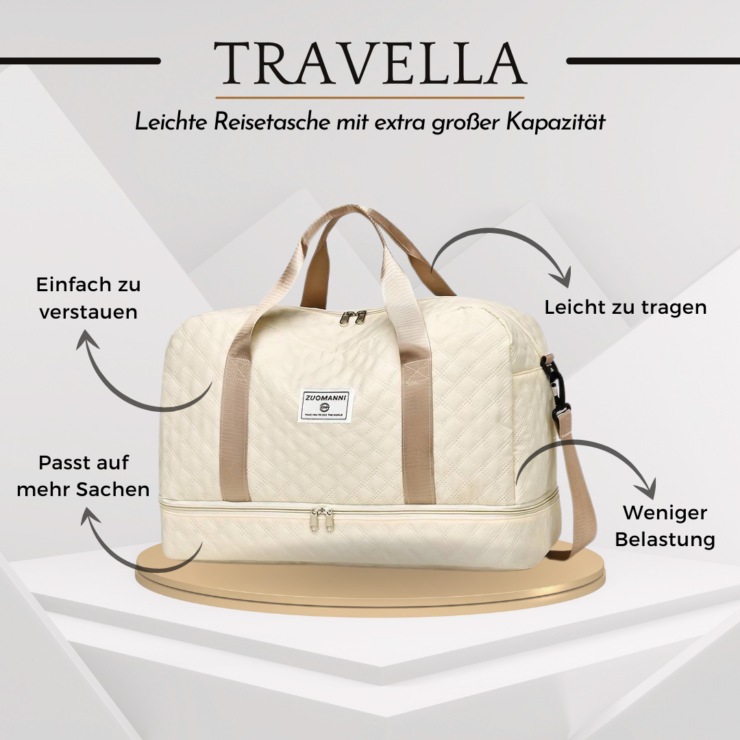 HikeHub - Travella